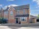 Thumbnail Detached house for sale in Pavitt Meadow, Galleywood, Chelmsford