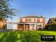 Thumbnail Detached house for sale in Southside, Kilham, Driffield