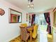 Thumbnail Detached bungalow for sale in Hollowell Close, Oulton, Lowestoft