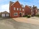 Thumbnail Detached house for sale in Middle Meadow, Shireoaks, Worksop