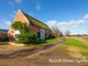 Thumbnail Barn conversion for sale in Low Road, South Walsham, Norwich