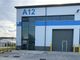 Thumbnail Industrial to let in Unit A12, Logicor Park, Off Albion Road, Dartford