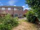 Thumbnail Semi-detached house for sale in Merlin Way, Leavesden, Watford