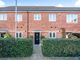 Thumbnail Terraced house for sale in Stilwell Close, Orpington