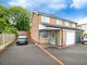Thumbnail Semi-detached house for sale in Common Road, Huthwaite, Sutton-In-Ashfield, Nottinghamshire
