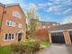 Thumbnail End terrace house for sale in Walker View, Leeds, West Yorkshire