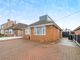 Thumbnail Bungalow for sale in Eleanor Road, Moreton, Wirral