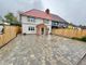 Thumbnail Semi-detached house for sale in Crooked Mile, Waltham Abbey, Essex
