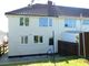 Thumbnail End terrace house to rent in Beeching Road, Norwich