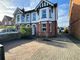 Thumbnail Semi-detached house for sale in Park Road, Farnborough