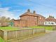 Thumbnail Semi-detached house for sale in School Close, Bracon Ash, Norwich