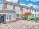 Thumbnail End terrace house for sale in Wid Close, Hutton