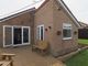 Thumbnail Detached bungalow for sale in Plane Tree Way, Filey