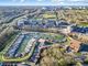 Thumbnail Flat for sale in Canal Street, Campbell Park, Milton Keynes