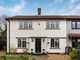 Thumbnail Detached house for sale in Benningfield Road, Widford, Ware