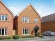 Thumbnail Detached house for sale in "The Lydford - Plot 28" at Coniston Crescent, Stourport-On-Severn