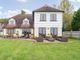 Thumbnail Detached house for sale in Rye Road, Newenden, Kent