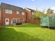 Thumbnail Detached house for sale in Gardeners View, Hardingstone, Northampton