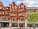 Thumbnail Flat to rent in Duke Of York Square, Chelsea, London