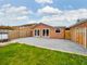 Thumbnail Detached bungalow for sale in Lyall Close, Hereford, Herefordshire