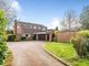 Thumbnail Detached house for sale in Hampden Road, Flitwick