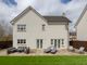 Thumbnail Detached house for sale in James Young Road, Bathgate