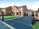 Thumbnail Detached house for sale in Tabard Road, Eggborough, Goole