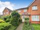 Thumbnail Terraced house for sale in Quorn Road, Nottingham