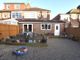 Thumbnail Semi-detached house for sale in Cloverdale Gardens, High Heaton, Newcastle Upon Tyne