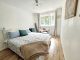 Thumbnail Terraced house for sale in Denton Way, Frimley, Camberley, Surrey