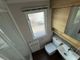 Thumbnail Mobile/park home for sale in Woodleigh Caravan Park, Cheriton, Bishop, Exeter