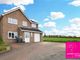 Thumbnail Detached house for sale in Duchy Close, Chelveston, Northamptonshire