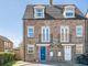Thumbnail Semi-detached house for sale in Coningham Avenue, York