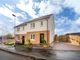 Thumbnail Semi-detached house for sale in Katewell Avenue, Drumchapel, Glasgow