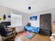 Thumbnail End terrace house for sale in Church Road, Swanscombe, Kent