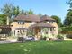 Thumbnail Detached house for sale in St. Johns Close, Penn, Buckinghamshire