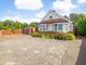 Thumbnail Bungalow for sale in Windmill Avenue, Epsom, Surrey