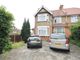 Thumbnail Maisonette to rent in Avenue Road, Southgate, London