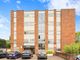 Thumbnail Flat for sale in James Close, Golders Green
