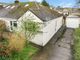 Thumbnail Semi-detached bungalow for sale in Denys Road, Totnes, Devon.