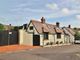 Thumbnail Detached house for sale in School Hill, Findon, Worthing, West Sussex
