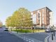 Thumbnail Flat to rent in Woodmill Road, By Canal And Millfields Park