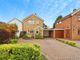 Thumbnail Link-detached house for sale in Beswick Gardens, Bilton, Rugby