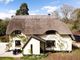 Thumbnail Detached house for sale in Fir Tree Lane, West Chiltington