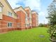 Thumbnail Flat for sale in Rosemary Avenue, Wolverhampton