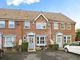 Thumbnail Terraced house for sale in Rambures Close, Warwick