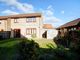 Thumbnail Detached house for sale in Fleet Close, Littleport, Ely