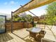Thumbnail End terrace house for sale in Hereford Road, London