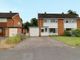 Thumbnail Semi-detached house for sale in Richmond Close, Stafford, Staffordshire