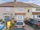 Thumbnail Semi-detached house for sale in Squirrels Heath Road, Harold Wood, Romford